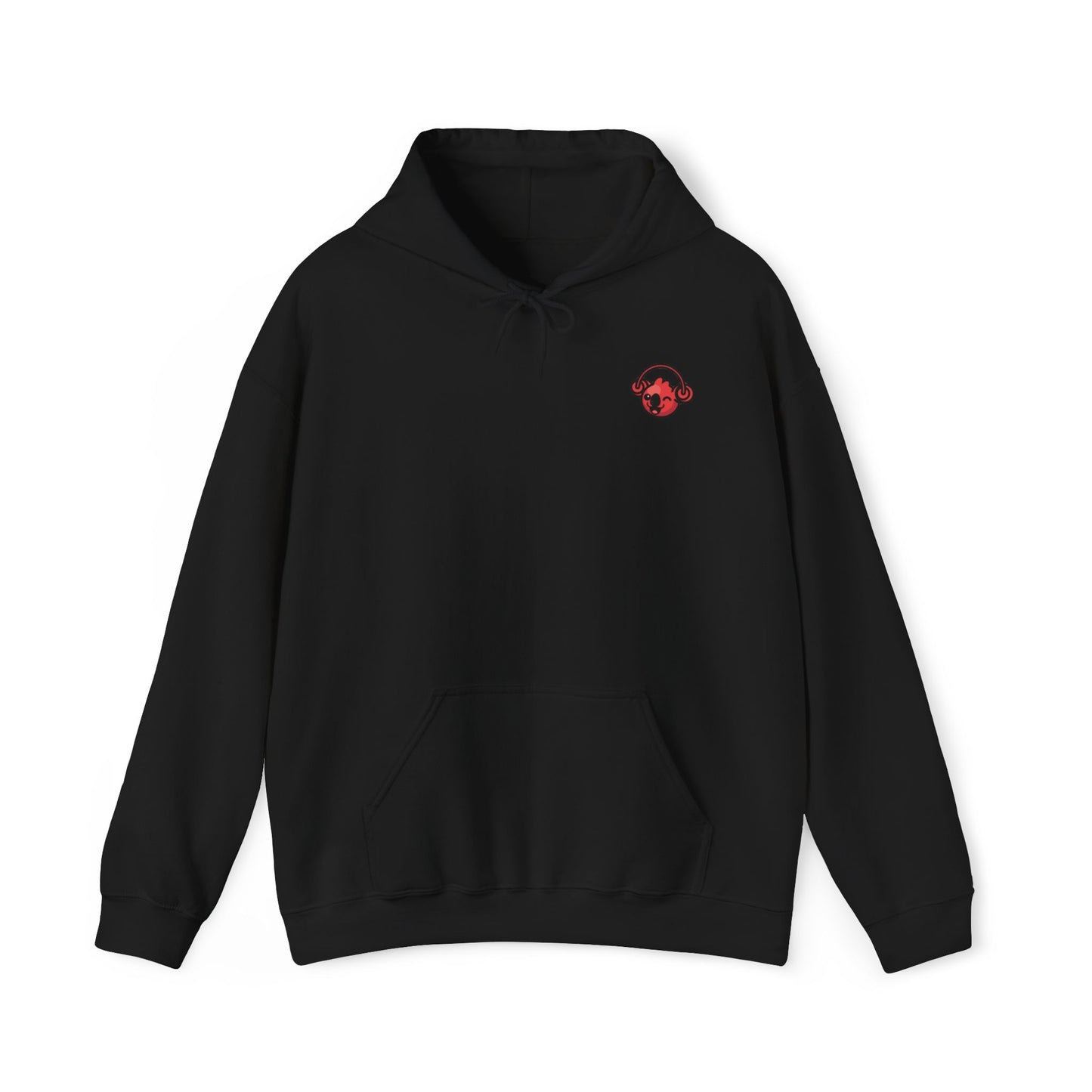 MUSIKOALA Hoodie