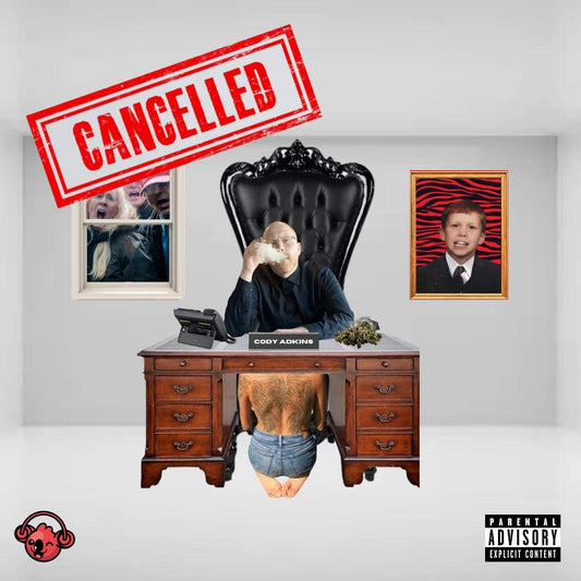 “Cancelled” Digital Album